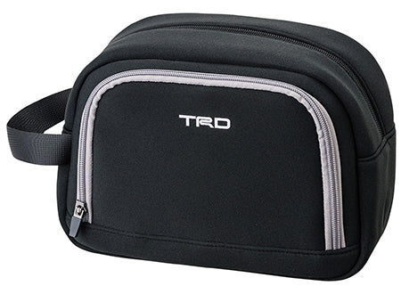 TRD DRIVING PORCH (GRAY X BLACK) For MS023-00027