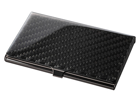 TRD CARBON STAINLESS CARD CASE  For MS025-00011