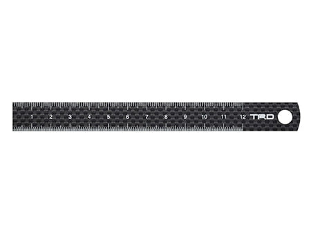 TRD CARBON SCALE GOODS  MS029-00001