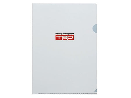 TRD CLEAR FILE SET GOODS  MS029-00004