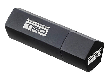 TRD STAMP JACKET (BLACK) For MS029-00013