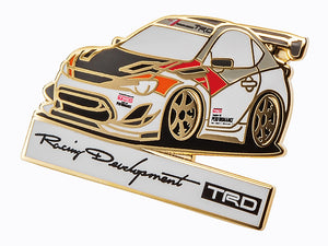 TRD TRD x PINS PIN BADGE FOR  MS029-00027