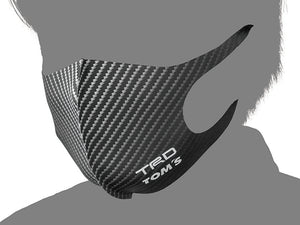 TRD TRD x TOM'S MASK FOR  MS029-00028