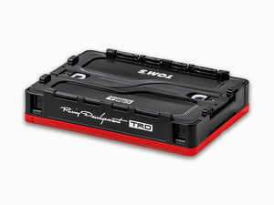 TRD TRD x TOM'S FOLDABLE CONTAINER FOR  MS029-00030