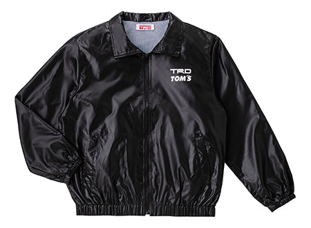 TRD TRD X TOM'S LIGHT WINDBREAKER (LL) For MS043-00039