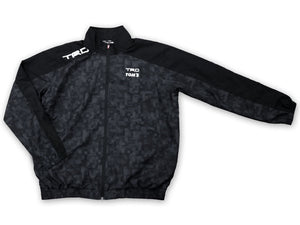 TRD X TOM'S DIGITAL CAMO JACKET MS043-00047-XL