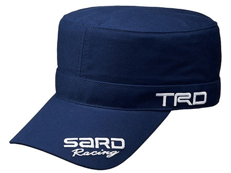 TRD TRD SARD Racing WORK CAP GOODS  MS045-00005