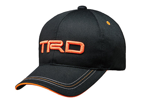 TRD TWILL CAP MS045-00008