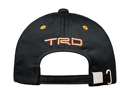 TRD TWILL CAP MS045-00008