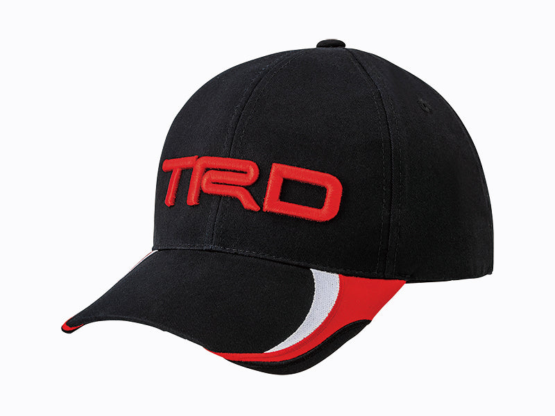TRD TWILL CAP FOR  MS045-00016