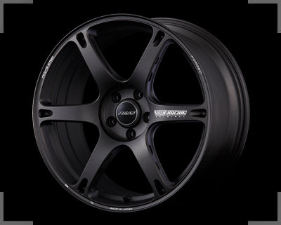 RAYS VOLK RACING TE037 6061 19x9.5J +36 5x120 Matte Gunblack x1