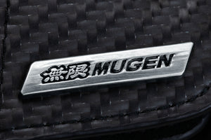 MUGEN MUGEN SMART KEY CASE BLACK H82.5MM X W53MM FOR  90000-XYM-374A-BK