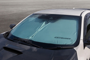 MUGEN SUNSHADE FOR HONDA CIVIC FK7 FK8 90000-XNCF-830A - Black