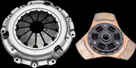 MUGEN Metal Clutch Set  For CIVIC TYPE R EURO FN2 22000-XK5-S1N0