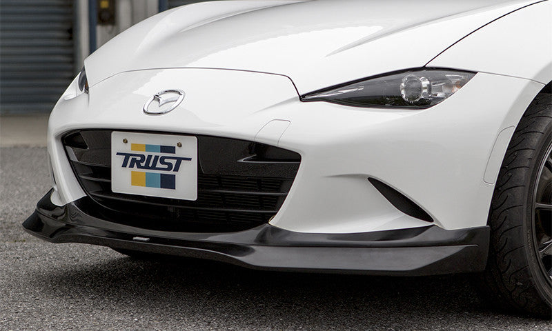 GREDDY AERO KIT MAZDA ROADSTER ND FRONT KIT FOR MAZDA ROADSTER ND5RC 17040141