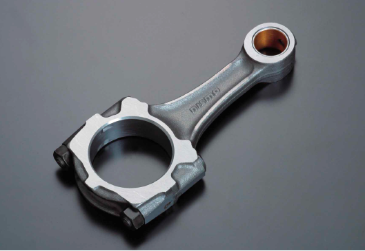 NISMO GT SPEC 1  Connecting Rod For NISSAN SKYLINE GT-R R32 R33 R34 RB26DETT 12100-RRR4A