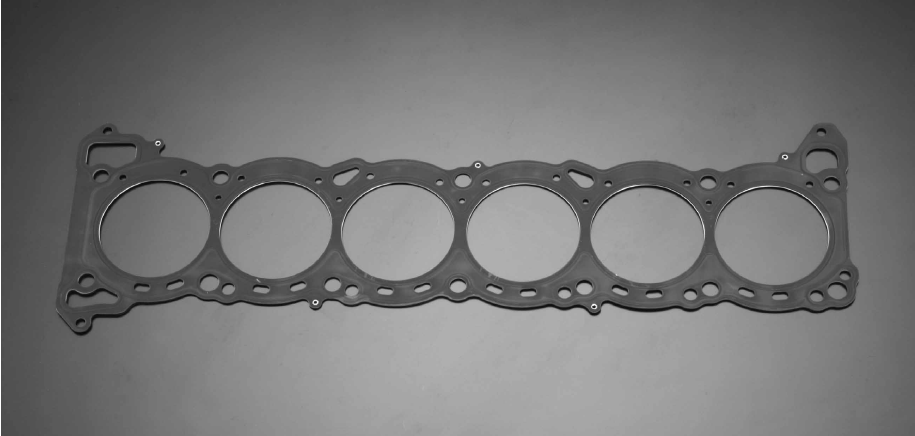 NISMO 1.8mm GT HEAD  Gasket For NISSAN SKYLINE GT-R R32 R33 R34 RB26DETT 11044-RRR4B