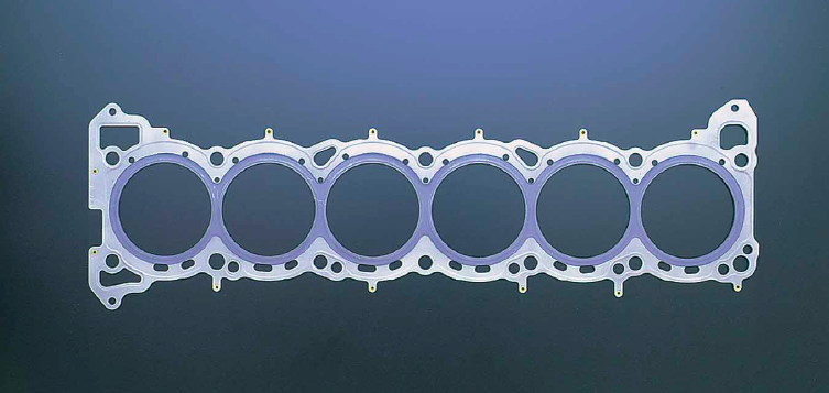 NISMO 1.2mm METAL HEAD  Gasket For NISSAN SKYLINE GT-R R32 R33 R34 RB26DETT 11044-RRR46