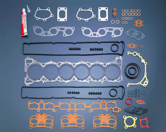 NISMO REPAIR KIT  Gasket For NISSAN SKYLINE GT-R BNR32 RB26DETT 1010A-RR580
