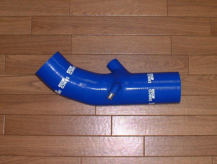 SAMCO SPORT INDUCTION HOSE KIT BLUE FOR NISSAN FAIRLADY Z Z33 HZ33 40TB1372-BLUE