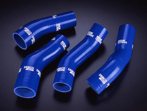 SAMCO SPORT TURBO HOSE KIT PURPLE FOR NISSAN FAIRLADY Z GCZ32 40TCS08-PURPLE