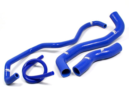 SAMCO SPORT COOLANT HOSE KIT ORANGE FOR NISSAN FAIRLADY Z Z33 HZ33 40TCS216-C-ORANGE