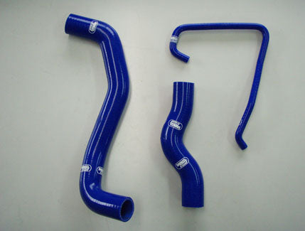 SAMCO SPORT COOLANT HOSE KIT BRITISH RACING GREEN FOR NISSAN SKYLINE COUPE CPV35 40TCS339-C-BRITISH-RACING-GREEN