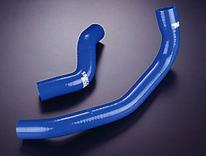 SAMCO SPORT COOLANT HOSE KIT WHITE FOR NISSAN SKYLINE GT-R BCNR33 BNR34 40TCS38-C-WHITE