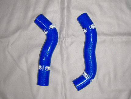 SAMCO SPORT BLOW OFF VALVE HOSE KIT WHITE FOR NISSAN GT-R (R35) 40TCS403-DV-WHITE