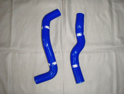 SAMCO SPORT COOLANT HOSE KIT MATTE BLACK FOR NISSAN SKYLINE SEDAN KV36 40TCS430-C-MATTE-BLACK