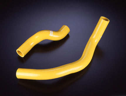 SAMCO SPORT COOLANT HOSE KIT VIPER RED FOR NISSAN 180SX SILVIA RPS13 PS13 S14 40TCS55-C-VIPER-RED