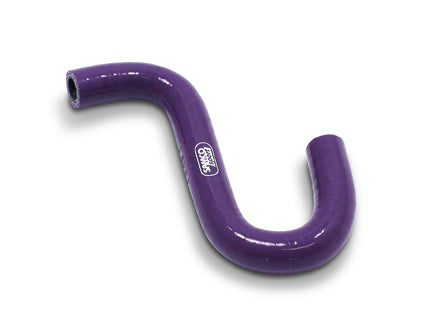 SAMCO SPORT ROCKER BREATHER HOSE KIT MATTE BLACK FOR NISSAN SKYLINE GTS-T (ECR33) 40TCS84-B-MATTE-BLACK