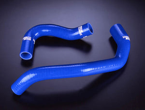 SAMCO SPORT COOLANT HOSE KIT VIPER RED FOR NISSAN STAGEA WGC34 WGNC34 (~98 8) 40TCS84-C-VIPER-RED