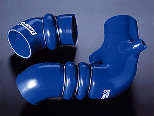 SAMCO SPORT INDUCTION HOSE KIT RED FOR NISSAN SKYLINE GT-R BNR32 BCNR33 BNR34 40TCS99-RED