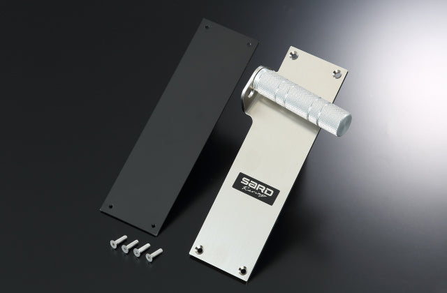 SARD FOOT REST For LEXUS NX350h AYZ10 AYC15 80257