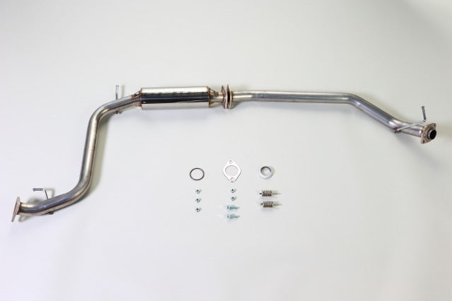 SPOON EXHAUST PIPE-B  Exhaust/Muffler For HONDA FIT GK 18220-GK5-001