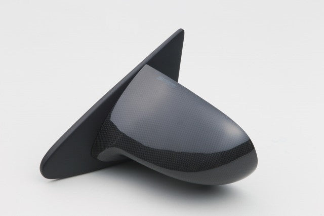 SPOON CARBON RACING SIDE MIRROR For HONDA INTEGRA DC5 76210-DC5-000