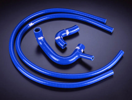 SAMCO SPORT COOLANT HOSE KIT WHITE FOR OLD MINI OLD MINI COOPER S 40TCS19-C-WHITE