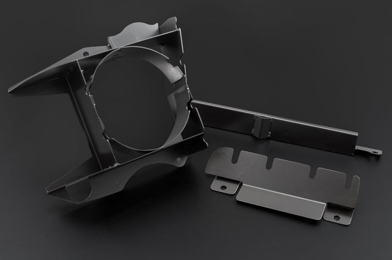 REIMAX OIL PAN BUFFLE PLATE FOR NISSAN SKYLINE GT-R R32 R33 R34 A1113-RP601