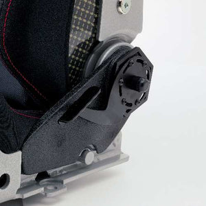 BRIDE ONE TOUCH LEVER LEFT P32NPO