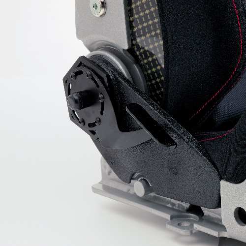 BRIDE ONE TOUCH LEVER RIGHT P31NPO