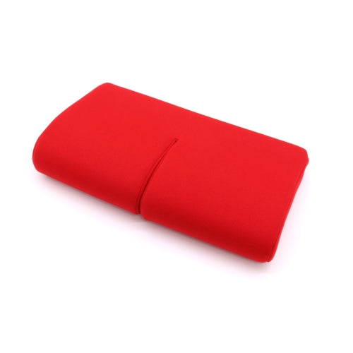 BRIDE ZIEG IV WIDE THIGH CUSHION RED FOR  P03BC1