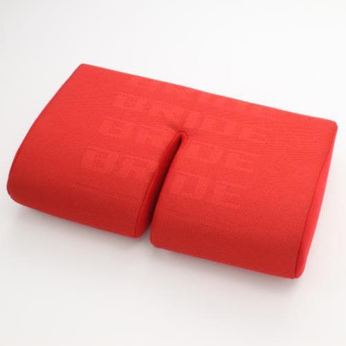 BRIDE SEAT CUSHION (THIGH) RED LOGO P03ICO