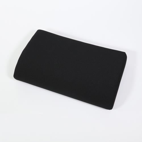 BRIDE SEAT CUSHION (THIGH) LIMITED BLACK(SPORS-C) FIXED BUCKET P03SC1