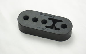 GREDDY ADJUSTABLE MUFFLER HANGER FOR TW-M FOR SUZUKI JIMNY JB74W K15B 11000450