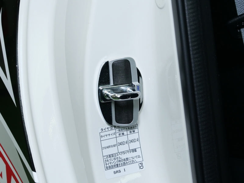 CUSCO DOOR STABILIZER FOR  00B 066 01