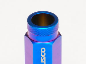 CUSCO TITANIUM RACING NUTS M12XP1.25 20PCS FOR  00B 738 12520TI