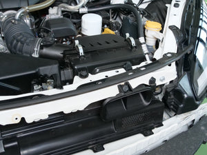 CUSCO AIR INTAKE DUCT FOR TOYOTA 86 GR86 ZN6 ZN8 SUBARU BRZ ZC6 ZD8 6C1 820 A