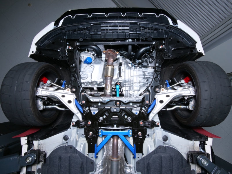 CUSCO STABILIZER FRONT FOR HONDA CIVIC TYPE R FL5 3F7 311 A30