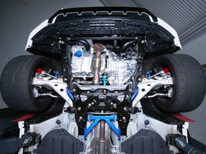 CUSCO STABILIZER FRONT FOR HONDA CIVIC TYPE R FL5 3F7 311 A30